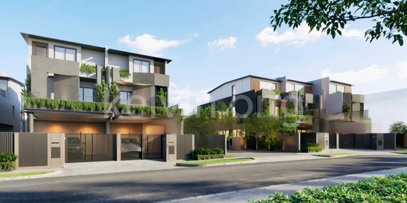 9 Bed Semi-Detached House (Landed) for Sale in  Kheam Hock Gardens - Image 7